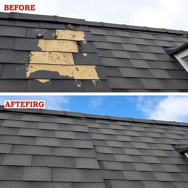 Roof Repair Near Me in Lynchburg, TN near me